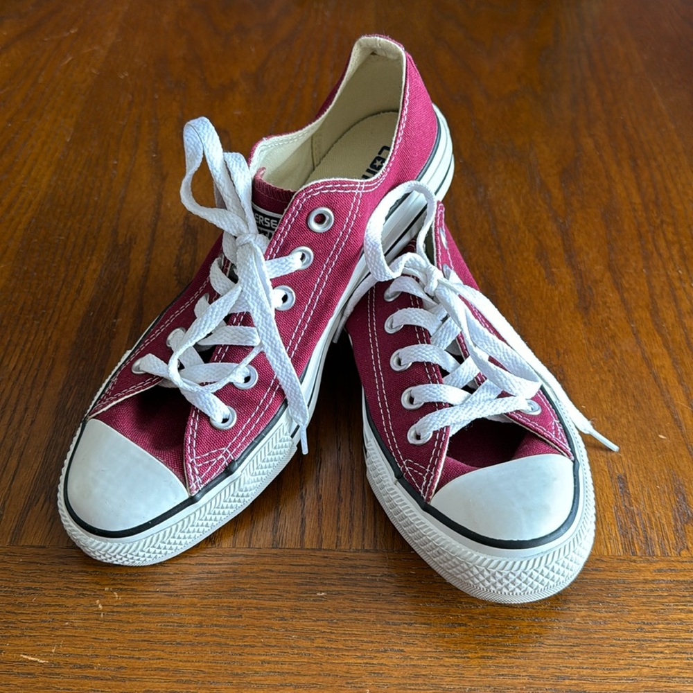 Converse Classic Chucks